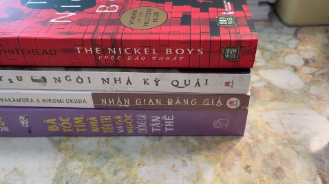 Shop đóng gói cẩn thận và giao nhanh. Sẽ tiếp tục ủng hộ shop ah