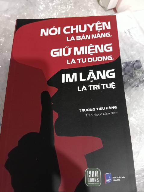Mình mua cuốn tập 2 bạn giao cuốn tập 1