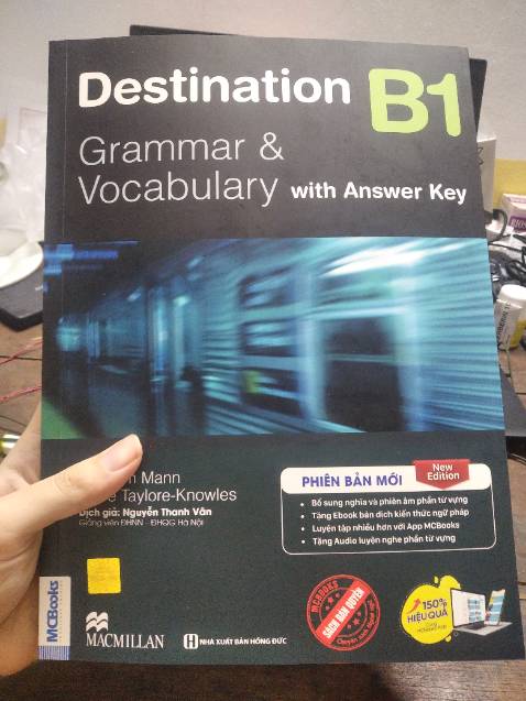 Sách hay, chính hãng từ mcbook. Có thể dùng được cả web và app. Đặc biệt mua ở đây giá rẻ hơn chỗ khác.