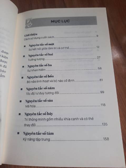 Sách có nhiều kiến thức bổ ích