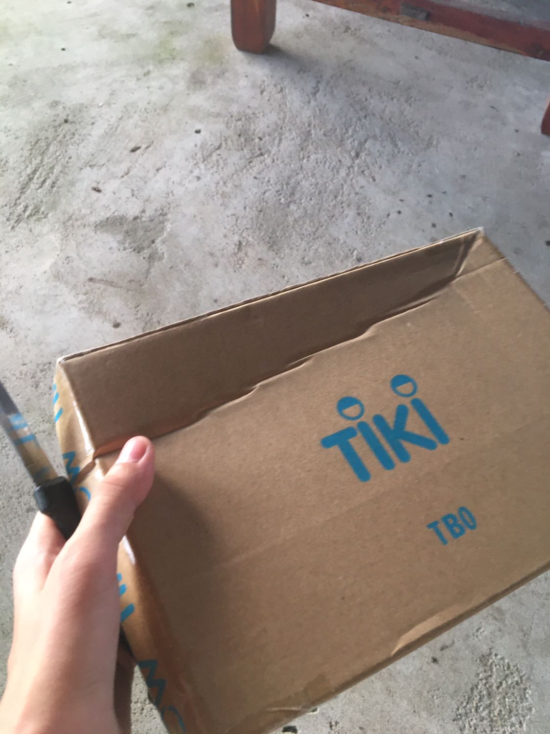 Đã rất nhiều lần mua sách ở Tiki, đóng gói kĩ càng, sách mới không bị lỗi, nội dung bổ ích, mới đặt hôm qua mà hôm nay đã giao tới sớm hơn thời gian dự kiến đến 3 ngày. Tổng cộng cả ship khi mình mua với giá 45k là 63k rẻ hơn giá gốc của sách là 90k, thật sự cảm ơn và phục Tiki rất nhiều, 5 sao ạ! Đã rất nhiều lần mua sách ở Tiki, đóng gói kĩ càng, sách mới không bị lỗi, nội dung bổ ích, mới đặt hôm qua mà hôm nay đã giao tới sớm hơn thời gian dự kiến đến 3 ngày. Tổng cộng cả ship khi mình mua với giá 45k là 63k rẻ hơn giá gốc của sách là 90k, thật sự cảm ơn và phục Tiki rất nhiều, 5 sao ạ!