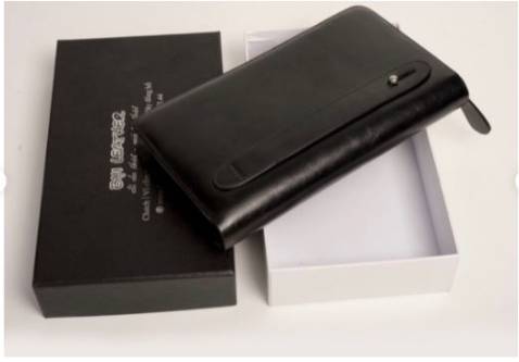 Đẹp lắm luôn, da cũng rất Oke,  Đóng gói chuẩn store Lần sau có dịp lại ủng hộ shop tiếp hihi