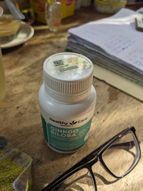 Lần đầu dùng có kết quả sẽ rv hộp sau 👍