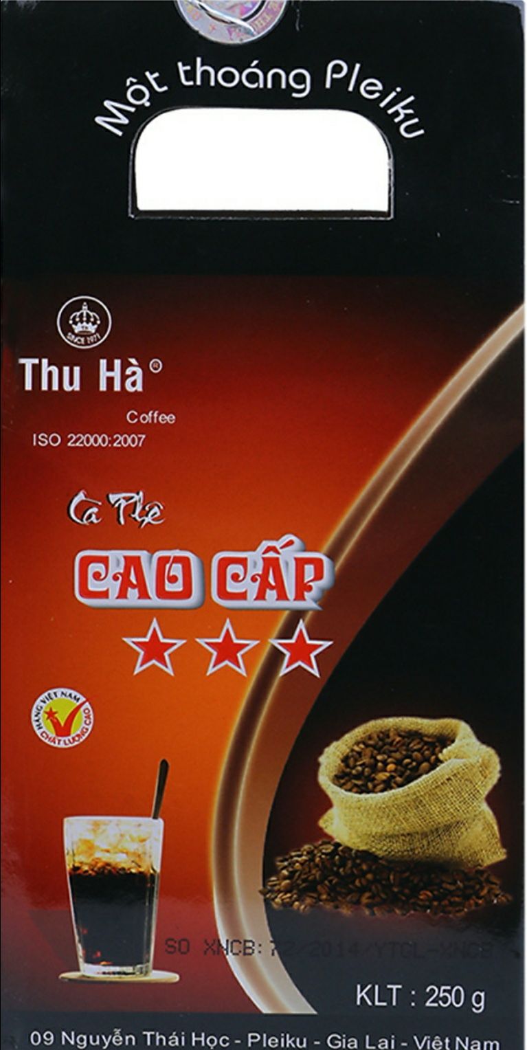 Cà phê ngon, thơm, đậm vị, giá ổn, sẽ mua thêm.