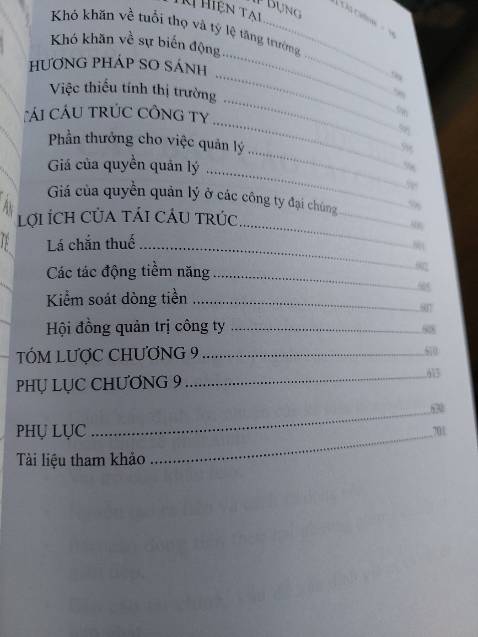 Giao hàng nhanh hơn dự kiến, sách đẹp dày