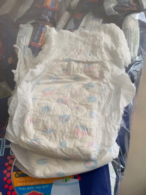 Rất hài lòng với sản phẩm