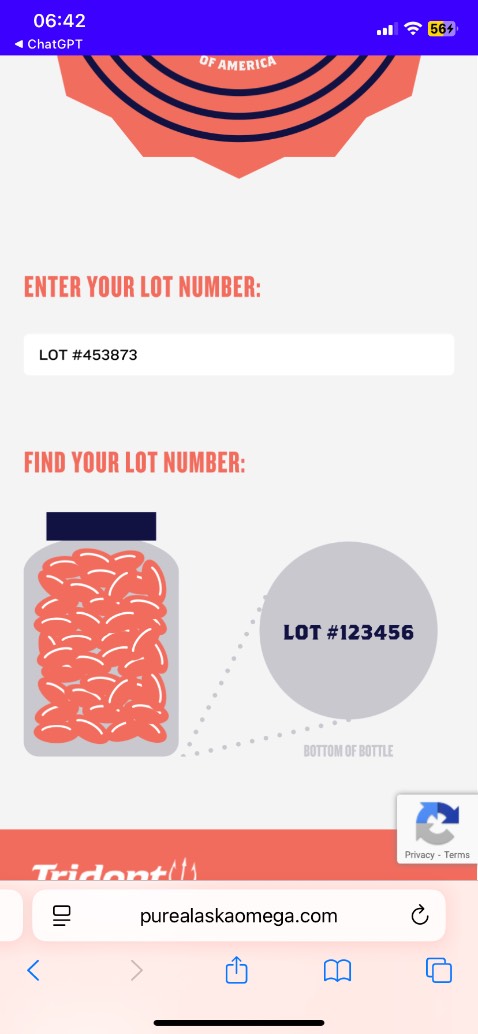 Hàng tra dc số lot, dùng ổn