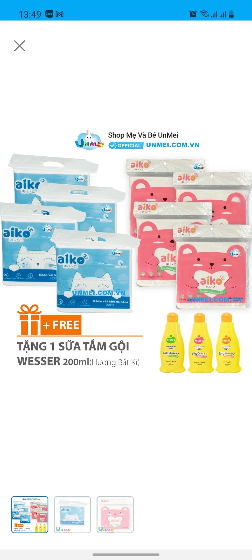 giao hàng nhanh, đóng gói cẩn thận