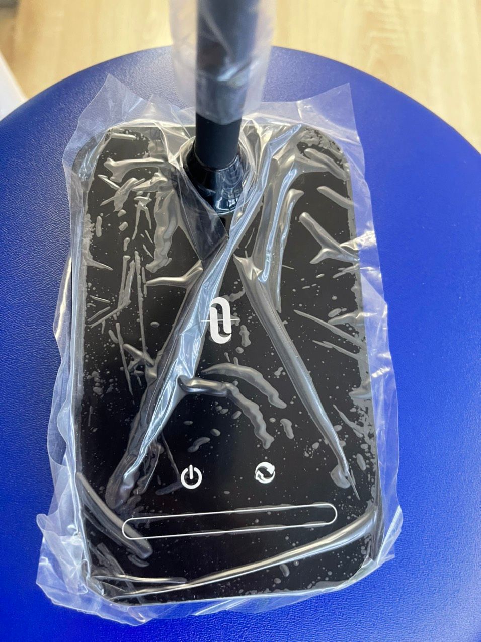 Đèn xịn quá ạ, cảm ơn shop