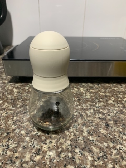 Bình đẹp như shop giới thiệu