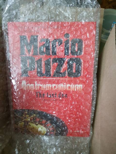 Tiki đóng gói sách cẩn thận, giao hàng rất nhanh. Mình rất hài lòng.