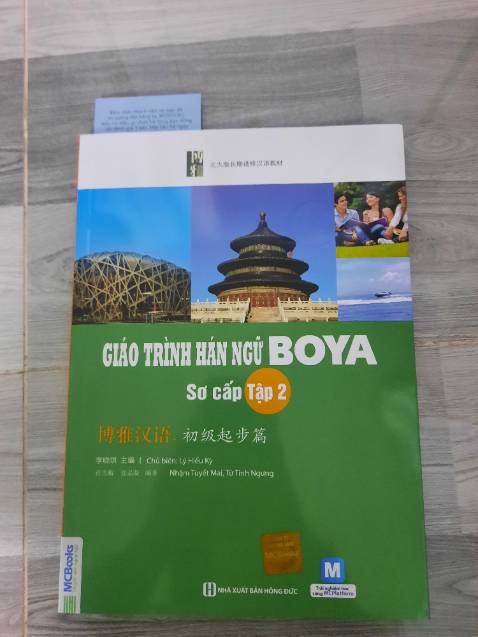 Giao hàng nhanh... sách đẹp, k bị cấn móp góc, rách.. đóng gói ok