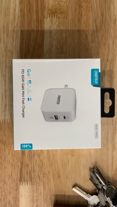 Hàng chất lượng cao nha, sạc rất nhanh và ổn định