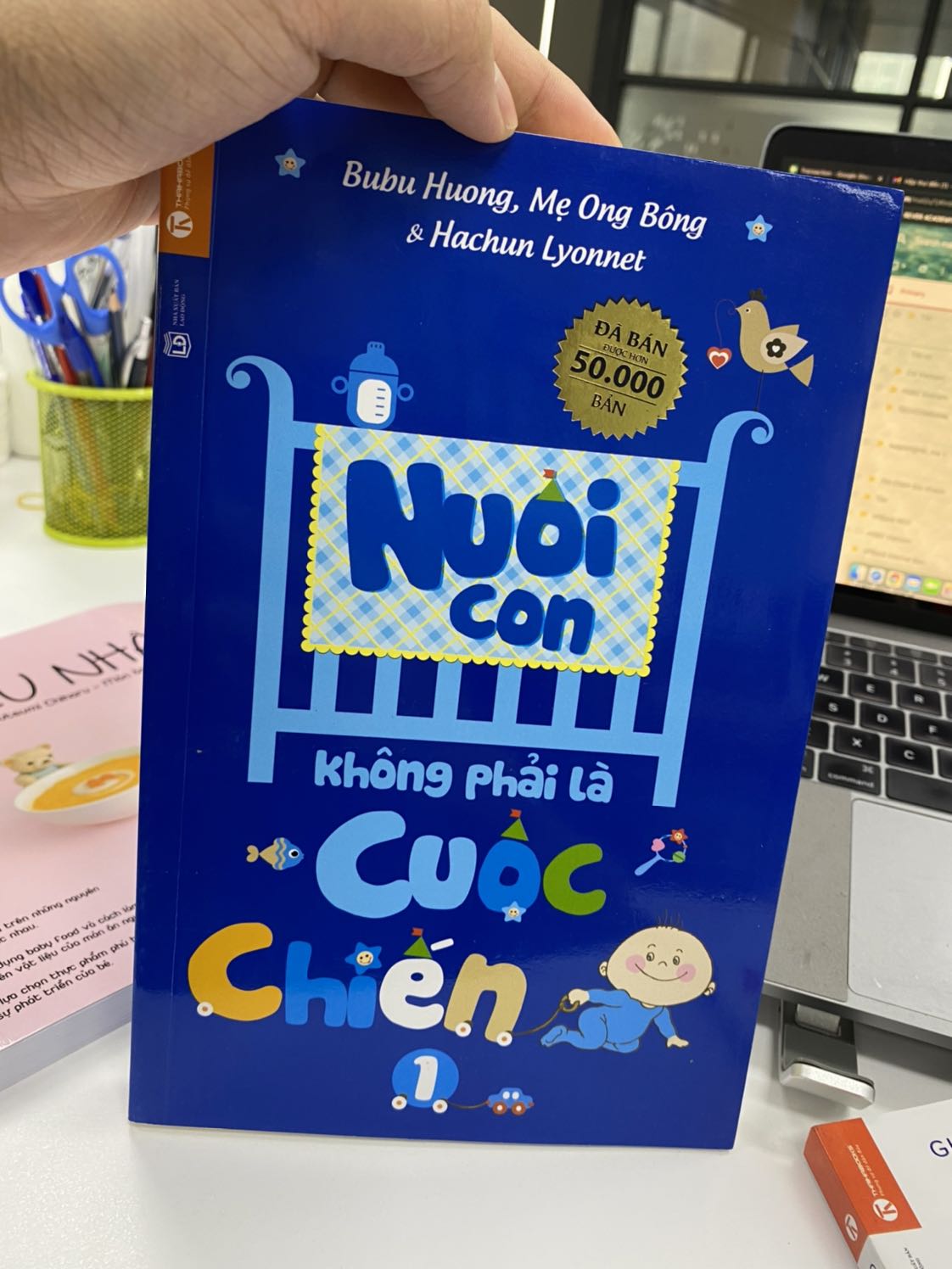 Sách chất lượng, đóng gói đẹp ❤️