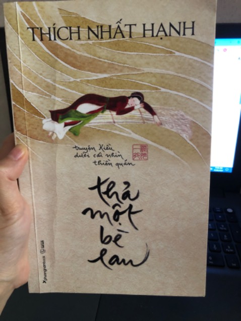 Những phân tích rất mới theo pháp Phật