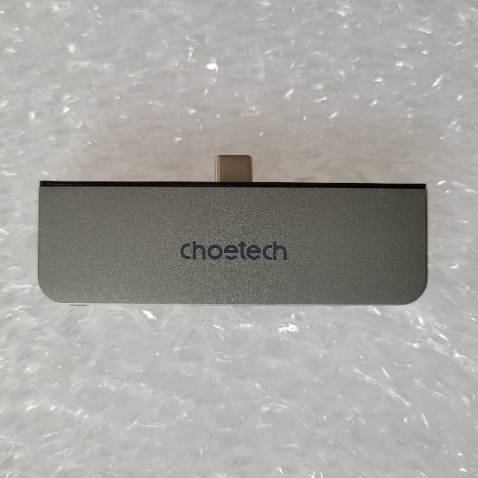 Hub nhỏ gọn, chắc chắn, kết nối ổn định, 4 cổng chuyển đổi tiện lợi cho laptop và điện thoại của mình, cho shop 5 sao