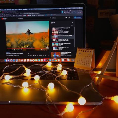 Rất tuyệt dùng để trang trí thì miễn chế, shop giao hàng cực kỳ nhanh