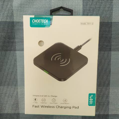 Thấy giá mềm nên mua về dùng thử, đánh giá ban đầu khá là ok, còn độ bền thì sau này mới biết được nhưng thấy Shop tư vấn bảo hành 18 tháng đổi mới nếu bị lỗi nên cũng yên tâm, mọi người nên mua nhé