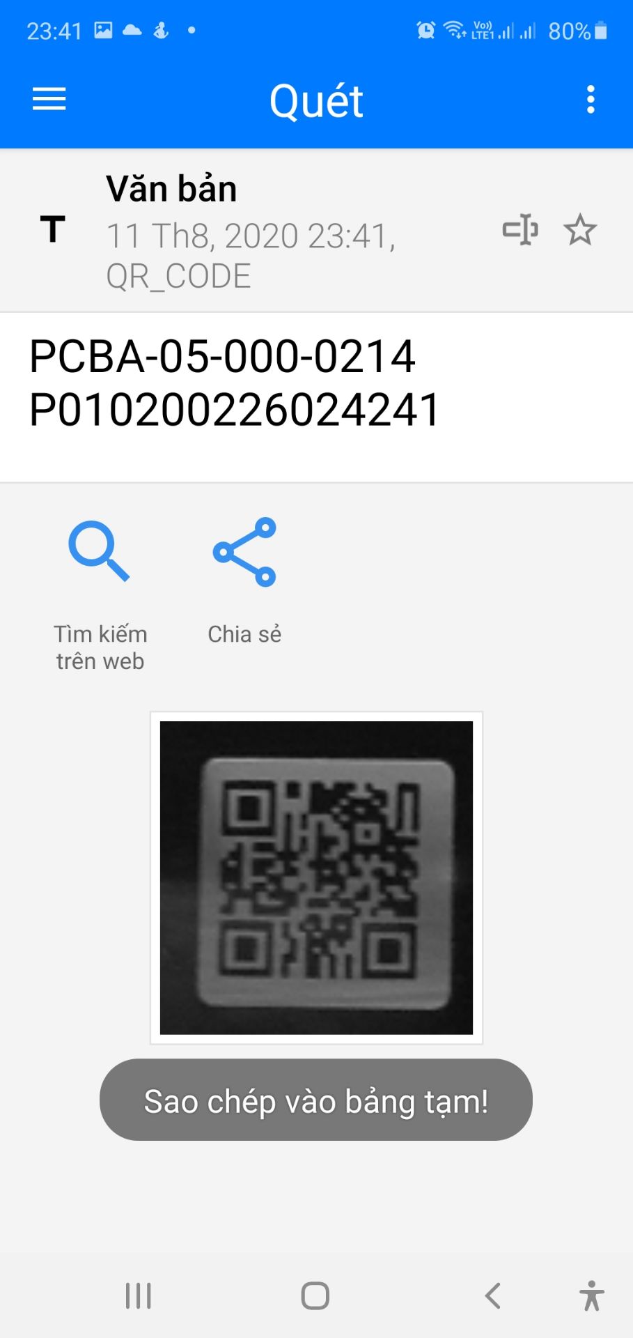 Shop giao sản phẩm mà cái hộp rách nhàu. Mã code trên hộp thì đúng của Orico, mã trên sản phẩm thì không phải. Mua hàng ngày 8/8/2020 mà tem thì ghi ngày 6/6 không thấy năm. Mình hay mua hàng Tiki chỉ được cái bán sách là tốt! Nản! Shop giao sản phẩm mà cái hộp rách nhàu. Mã code trên hộp thì đúng của Orico, mã trên sản phẩm thì không phải. Mua hàng ngày 8/8/2020 mà tem thì ghi ngày 6/6 không thấy năm. Mình hay mua hàng Tiki chỉ được cái bán sách là tốt! Nản!