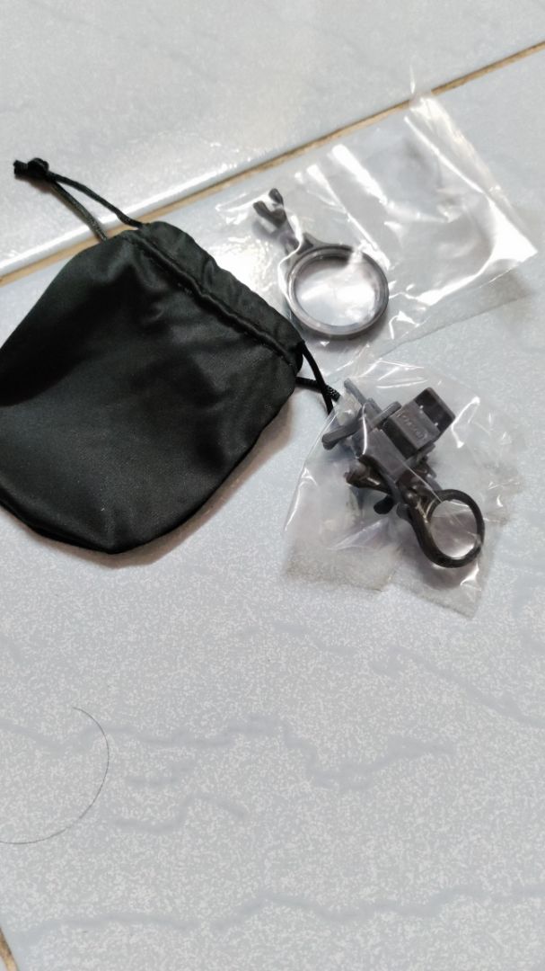 Độ phóng đại rất rõ. Ship hàng cực nhanh, đóng gói kỹ.
Sản phẩm chất lượng