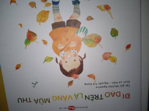 giao hàng nhanh, sách ehon này chuẩn nhất mấy sop mà mình từng mua, chất tượng tốt, cskh chu đáo