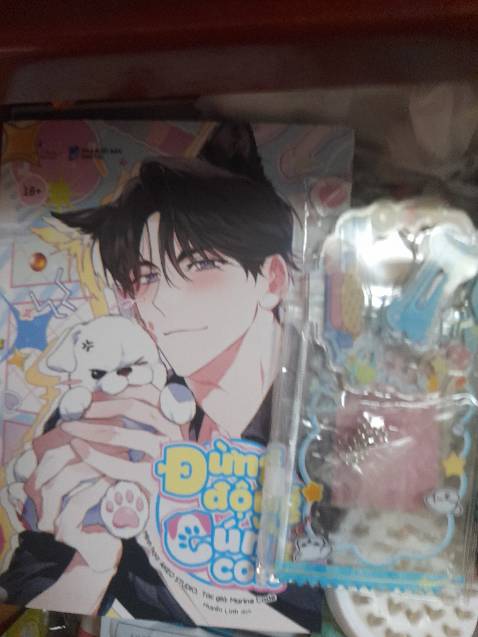 10 điểm ko có nhưng,hàng đầy đủ ,chất lượng lun nhaaaa