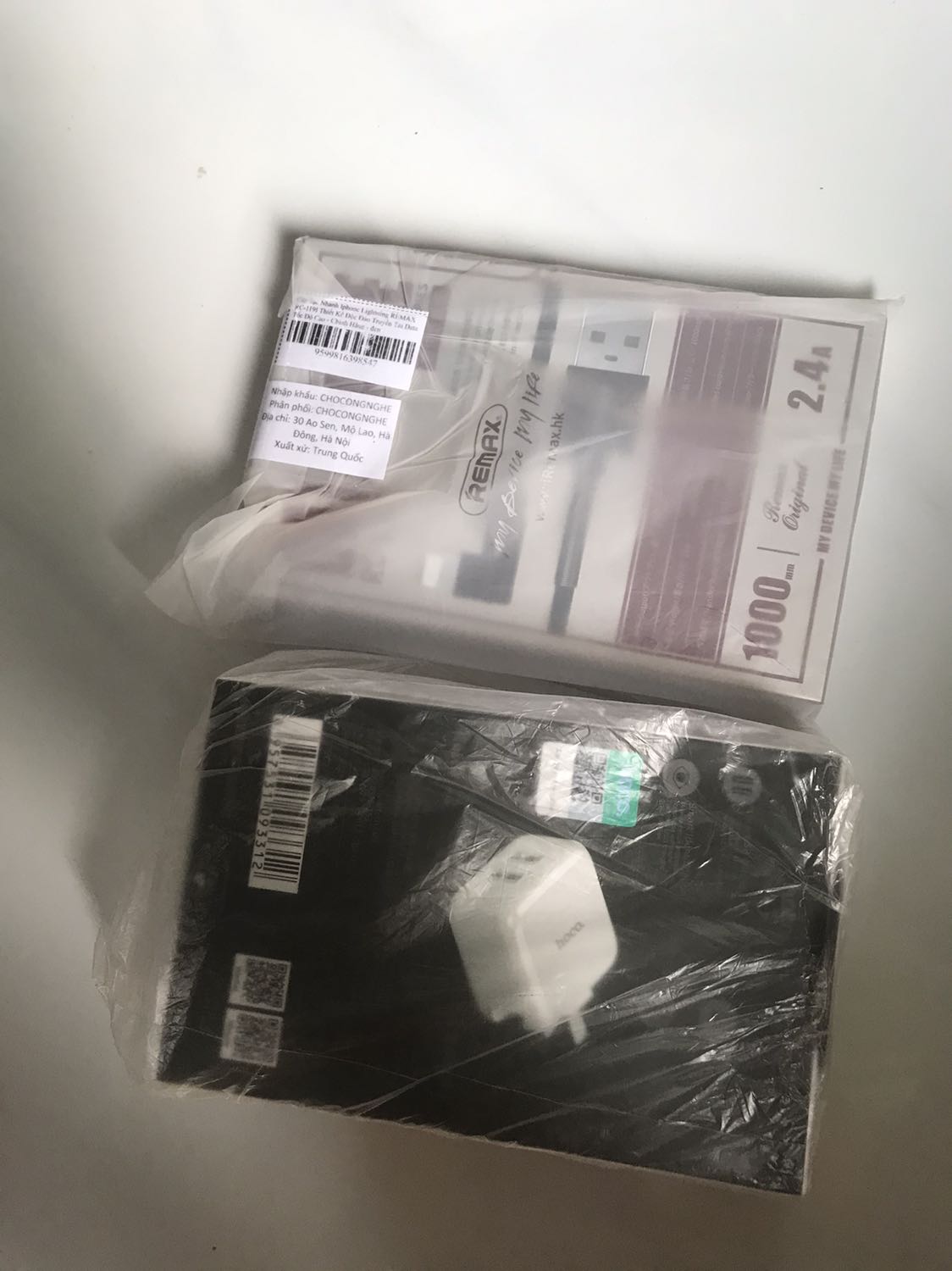 Sạc nhanh lắm nhe khá ổn đáng mua vừa túi tiền