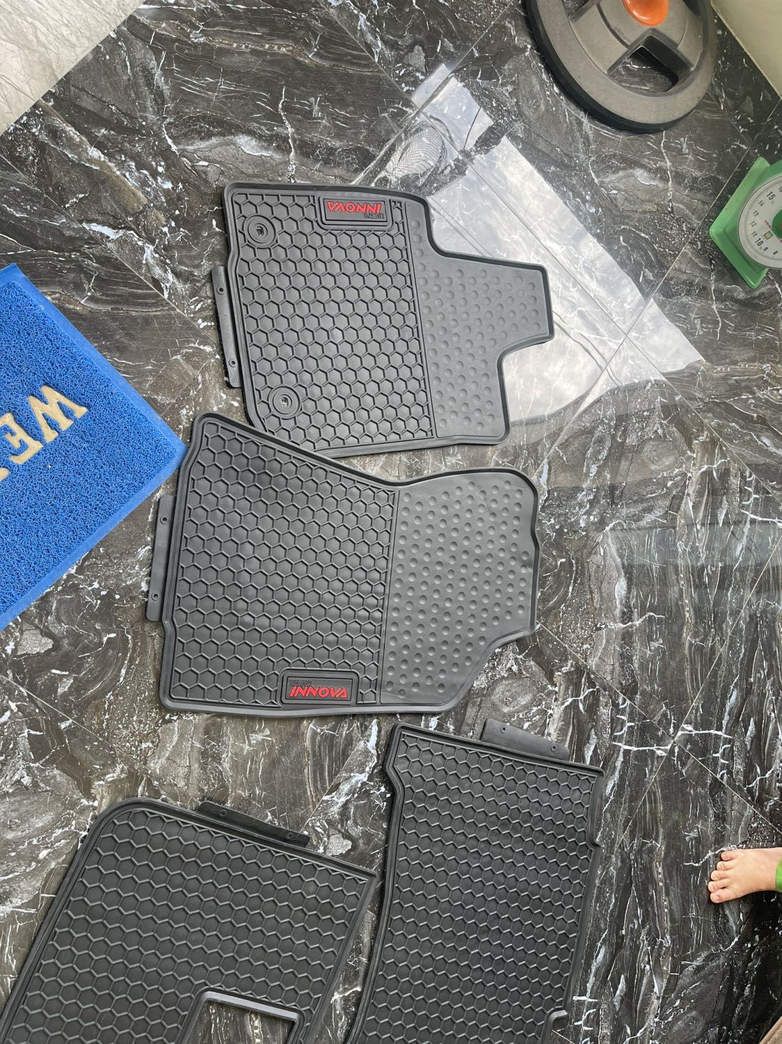 Giao sai sản phẩm , đợi rất lâu mới có hàng. Giờ đợi hàng về rồi mới đổi sản phẩm khác. Quá tệ