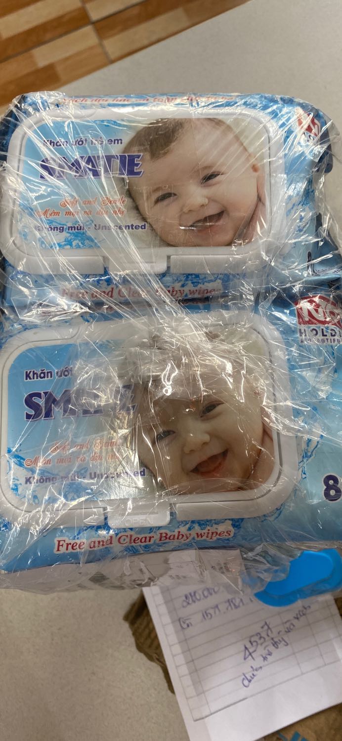 Đặt khăn đa năng lau bếp. Giao khăn trẻ em là sao shop???
Quá tệ