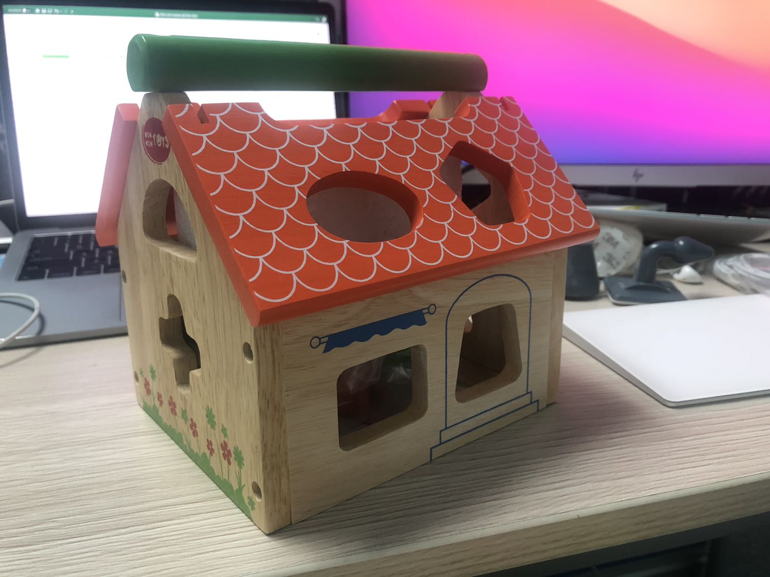 Giao hàng nhanh.
Bọc kĩ.