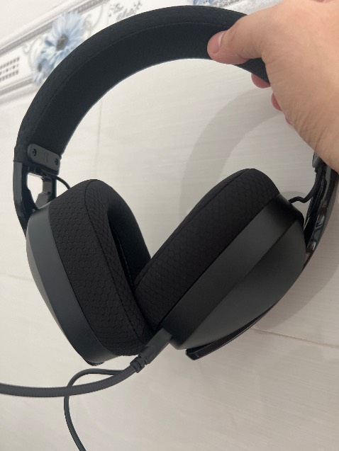 Tai nghe mới nghe ok