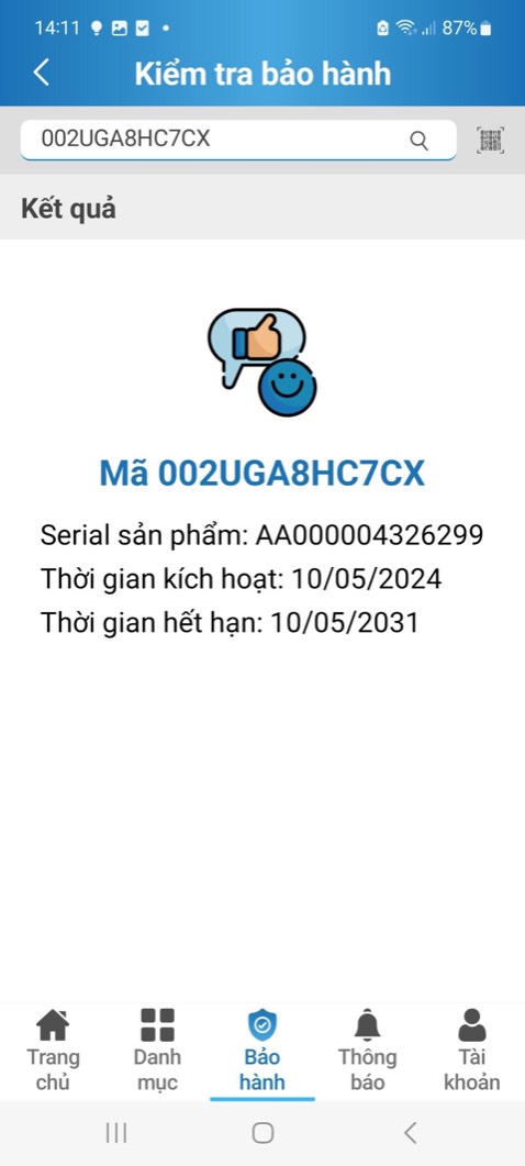 Giao hàng nhanh , đóng gói cẩn thận