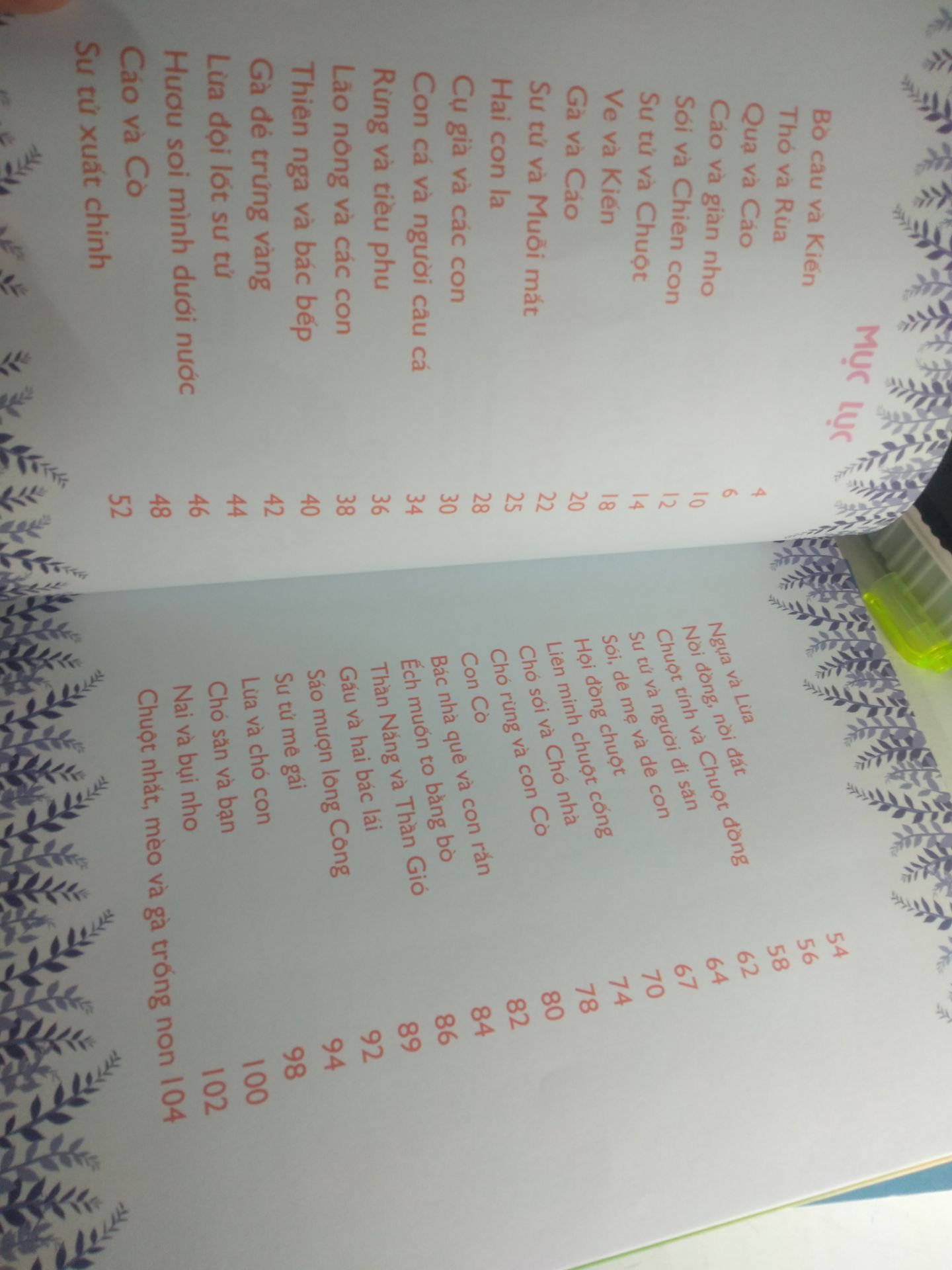 tuyệt vời, sách in rất đẹp. giấy tốt nói chung là oke