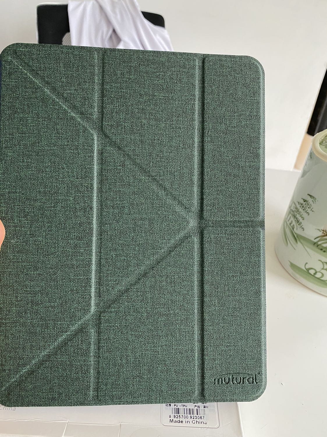 Sản phẩm nhận được không đúng