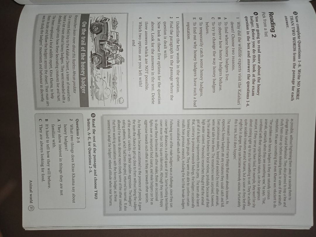 Do không còn nhu cầu học nữa, mình pass lại 2 quyển COMPLETE IELTS Bands 4 - 5 #Studen't book và #Workbook 
SDT ***
(sách màu chính hãng, có kèm CD)
Mua 270.000 mình pass lại 180.000 
Địa chỉ: Nhân Mĩ, Mỹ Đình 1, Hà Nội.
Bạn nào qua lấy có fix