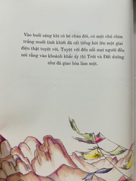 In màu chất lượng, 2022