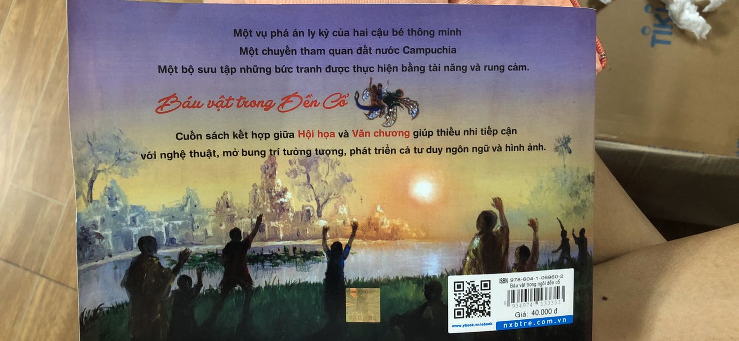 Sách mới lắm à