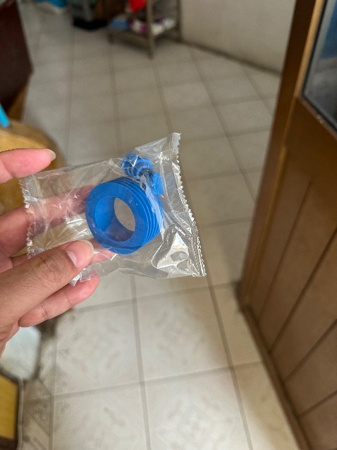 Chất lượng nhựa tốt, nhiều đầu ống, sử dụng thuận tiện