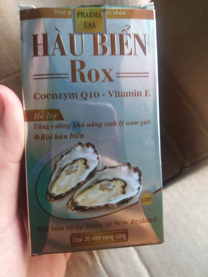 để uống thử một thời gian xem hiệu quả ra sao