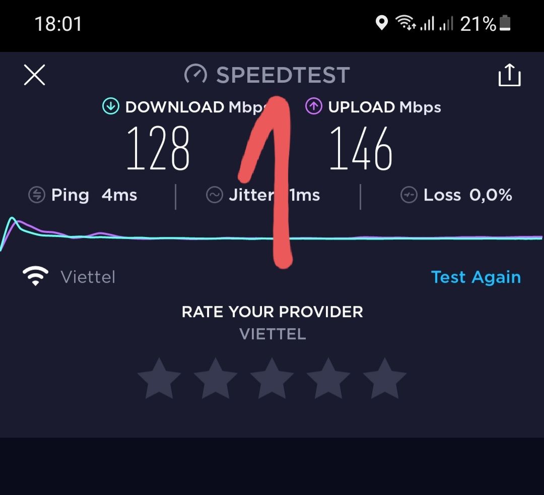 wifi phủ hết nhà mạnh hơn cục wifi cũ nhưng truyền tới cục thứ 3 sẽ hơi yếu đi vì xa cục chính nhưng dùng điện thoại thì chơi game lướt web vẫn k delay. sp nên sử dụng wifi phủ hết nhà mạnh hơn cục wifi cũ nhưng truyền tới cục thứ 3 sẽ hơi yếu đi vì xa cục chính nhưng dùng điện thoại thì chơi game lướt web vẫn k delay. sp nên sử dụng