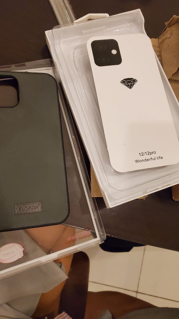 mua Ốp IP 13, chuyển IP 12 là sao?
không xài được. Vui lòng đổi lại... mua Ốp IP 13, chuyển IP 12 là sao?
không xài được. Vui lòng đổi lại...