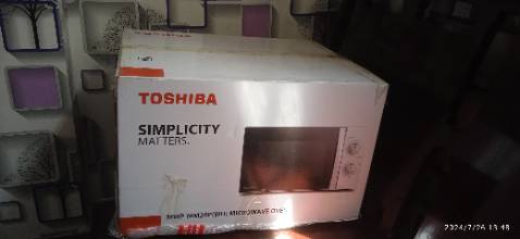 Lò vi sóng rất hoàn hảo, các chức năng OK,giao hàng tận nơi,nhanh chóng, cửa hàng này rất uy tín, tôi rất thích sản phẩm này nên đã giới thiệu người thân mua thêm một lò nữa Lò vi sóng rất hoàn hảo, các chức năng OK,giao hàng tận nơi,nhanh chóng, cửa hàng này rất uy tín, tôi rất thích sản phẩm này nên đã giới thiệu người thân mua thêm một lò nữa