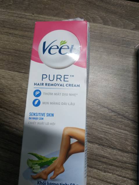 Đã nhận sản phẩm