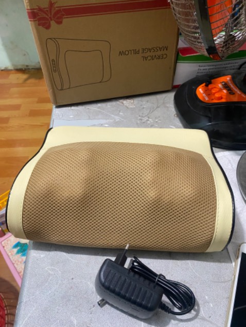 Máy phải kết nối nguồn điện trực tiếp, sạc rồi cũng ko dùng dc, xài tạm dc