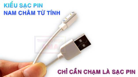 đồng hồ ngon bổ rẻ :) nhưng giá thấp nên không biết sử dụng lâu không.