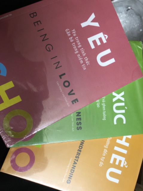 Giao nhanh, đóng gói cẩn thận, bọc kĩ