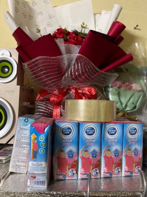 Verygood chuẩn sản phẩm tuyệt