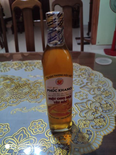 Bao bì mẫu mã đẹp giá cả phải chăng nhưng chưa dùng nên chưa biết chất lượng