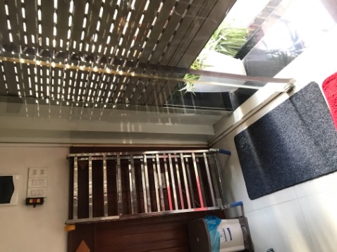 Cầu đẹp nhưng hơi nhỏ, nói chung oke nhé shop.