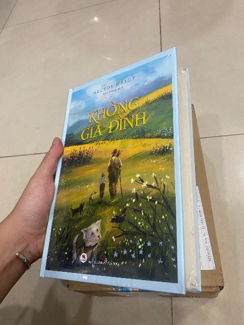 Giao về quá đẹp